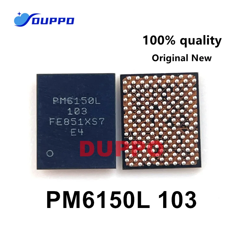 2-10PCS PM6150L 103 Supply Management PM IC Chip PMIC PM6150