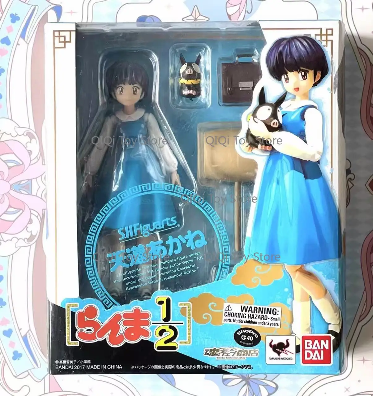 

В наличии Оригинальная фигурка SHF Random Horse 1/2 (полуфигурка) Random Horse, редкая, ручная работа