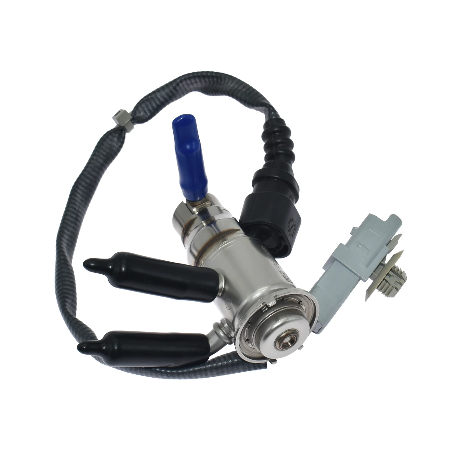 

Shutdown Solenoid 160725JU0A, Engine Stop Solenoid, OEM Replacement Auto Part