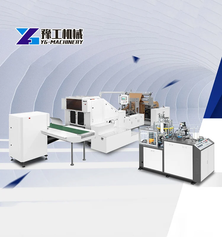 Category image: Paper Production Machinery