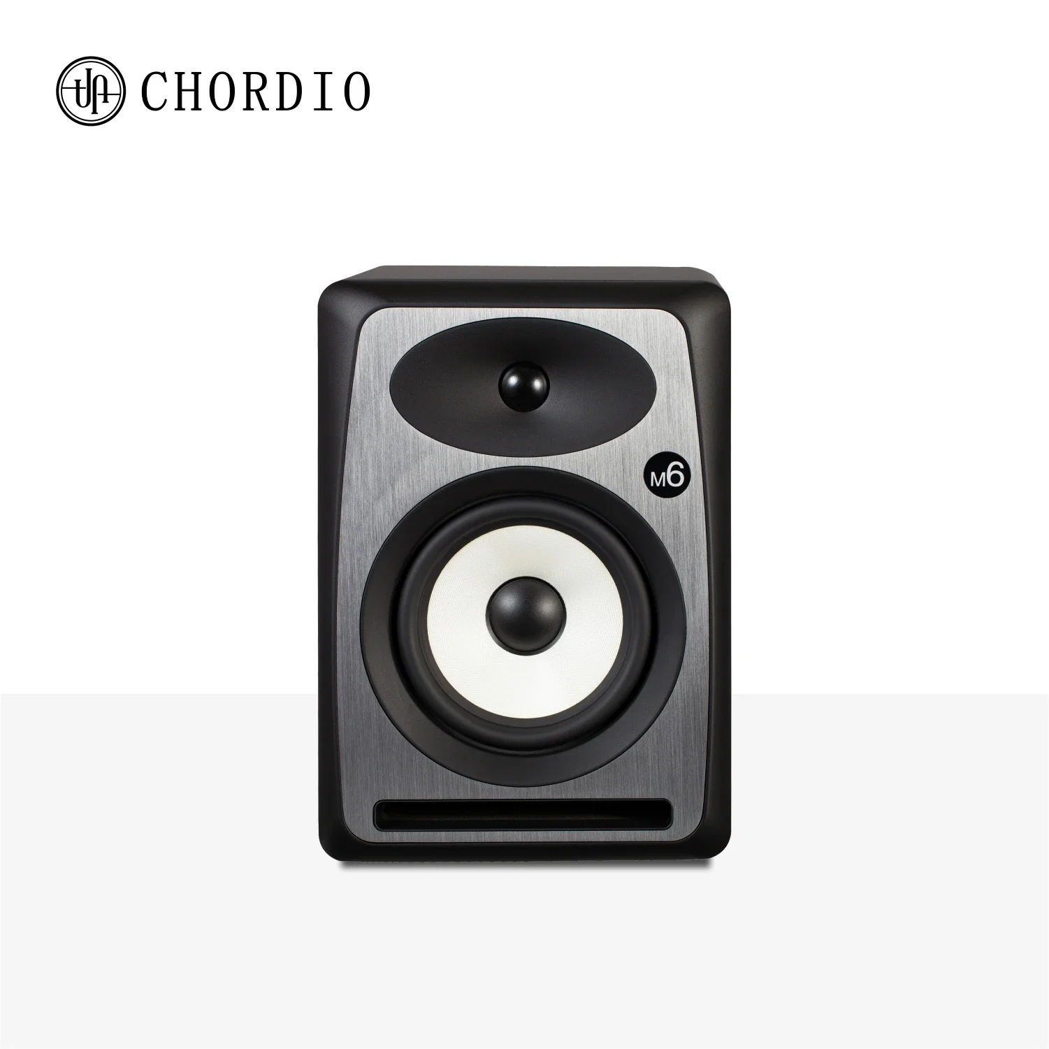 M6 Loudspeaker Echo Studio Reference Range High Quality Audio 6 inch Hifi Monitor Speakers