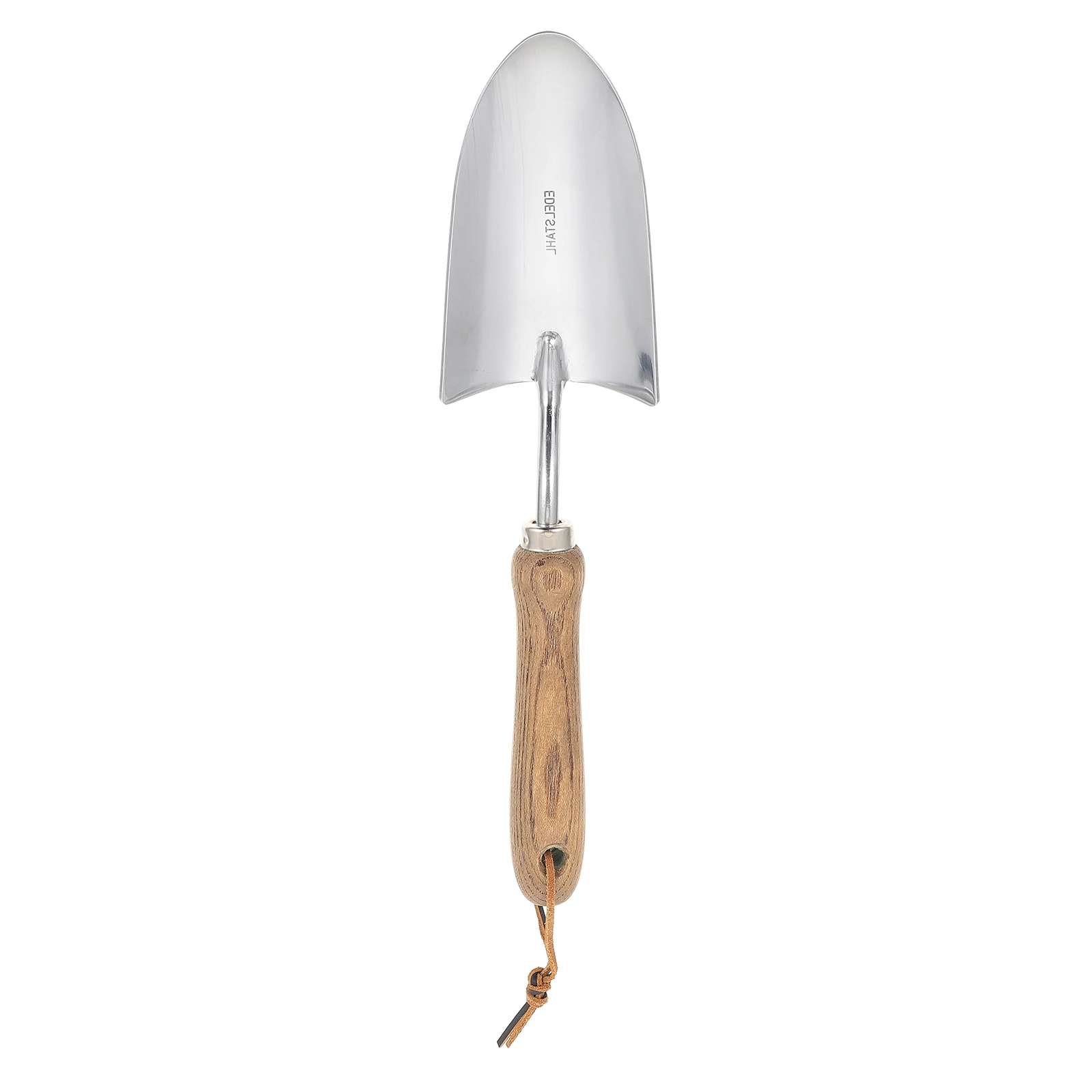 

Gardening Trowels Shovels Stainless Steel Wood H Digging Transplanting Tools Compact Spades Utensil Gardening Supplies L
