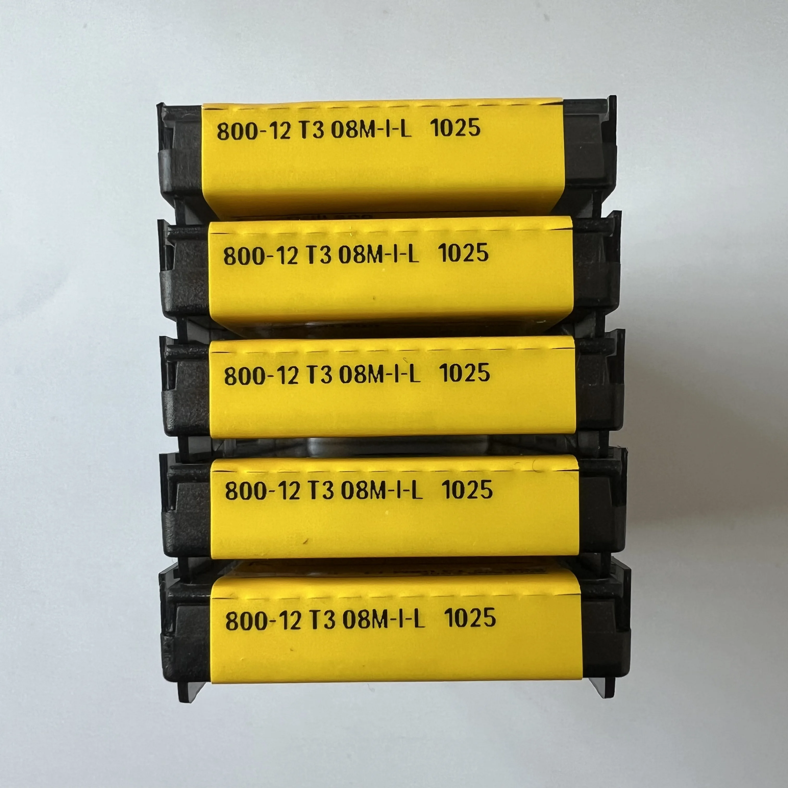 

800-12T308M-I-L 1025 CNC blade