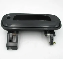 For Great Wall Hover Haval CUV H3 Tail Trunk Outside The Rear Door Handles Doorknob Rear Door Handle