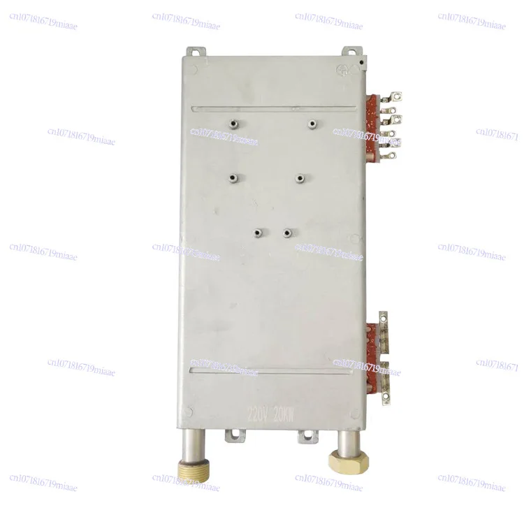Die-casting Aluminum Heating Element Electric Wall-hung Boiler Heating Element Electric Wall-hung Boiler Accessories Super Large