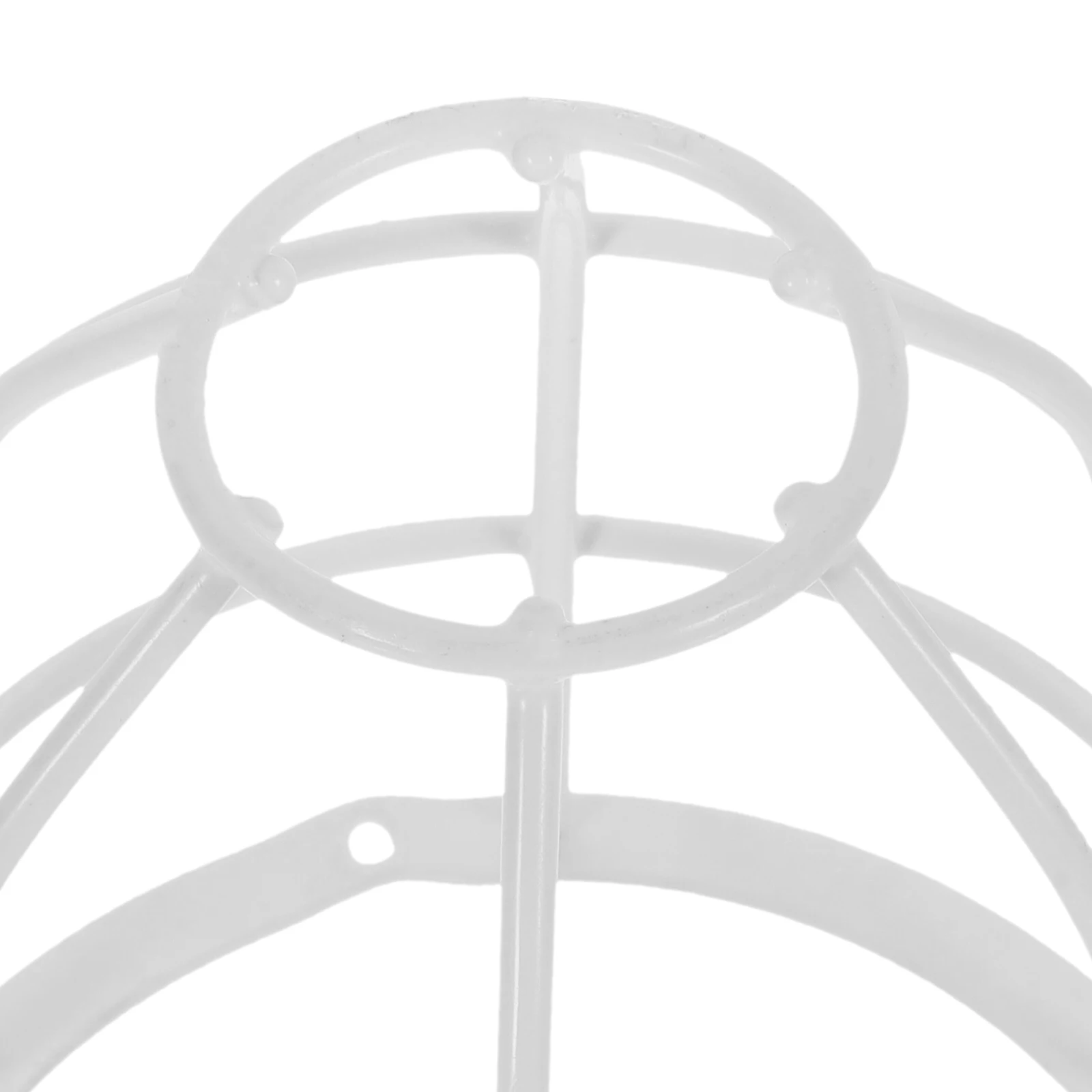 1PC Rauchmelder Schutz Wand Halterung Rauchmelder Schutz Rauchmelder Abdeckung Metall Rauchmelder Schutzfolie