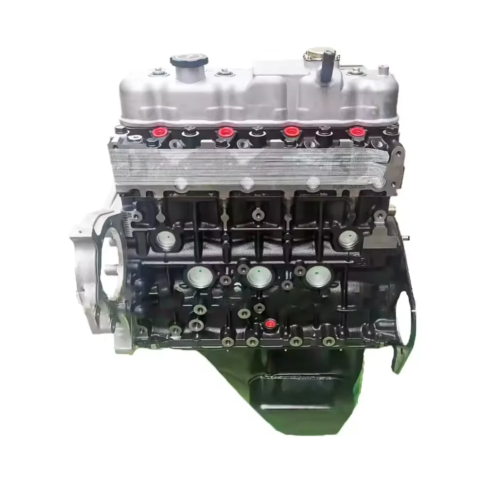 

Заводской двигатель GW4D20B/GW4D20E/GW4D20/GW4D20D/GW2.8TC-2/HY4G15F/GW2.8TDI-2 для Havre H5H6 20T 25 28 Fengjun Great Wall