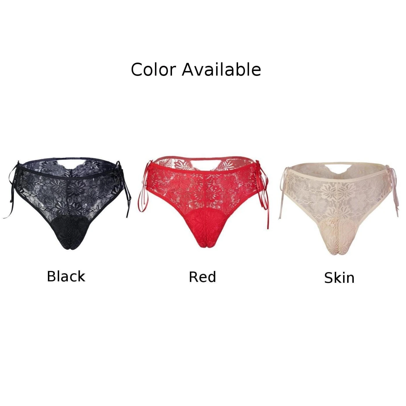 Men Underwear Underwear Crossdress Hiding Gaff Panties Men Shaping Briefs Transgender Underwear For Men Fashion