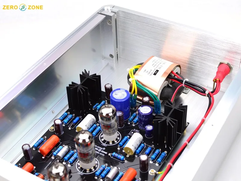 

НОВЫЕ классические ламповые проигрыватели M7 Riaa MM, основание фонокорректора на Marantz 7