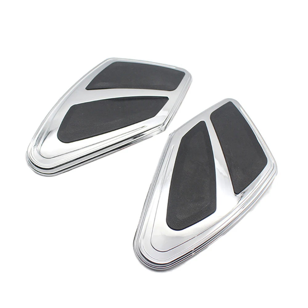 

Motorcycle Fuel Tank Gas Cap Trim Fairing Side Cover for Honda Goldwing GL1800 F6B 2013-19