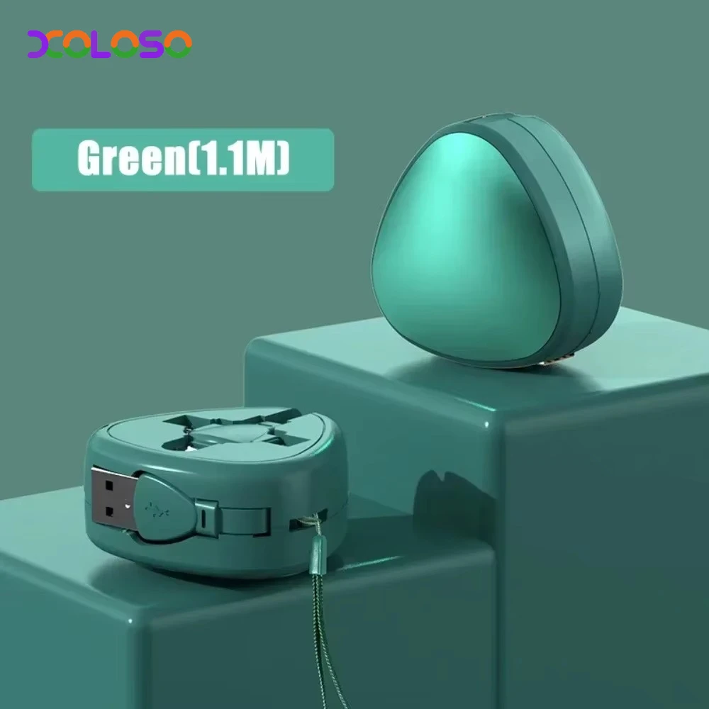 

3 in 1 Cable 120W 6A Fast Charging Cable USB A To Type C Micro USB Wire For iPhone 12 14 Huawei Xiaomi USB Cable Charger Cord