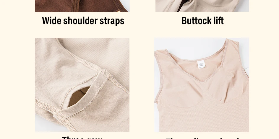 Bodysuits sexys de cobertura total, ropa moldeadora, body reductor de muslos, body moldeador de hombros anchos, jumpsuit sin costuras, moldeadores reductores.