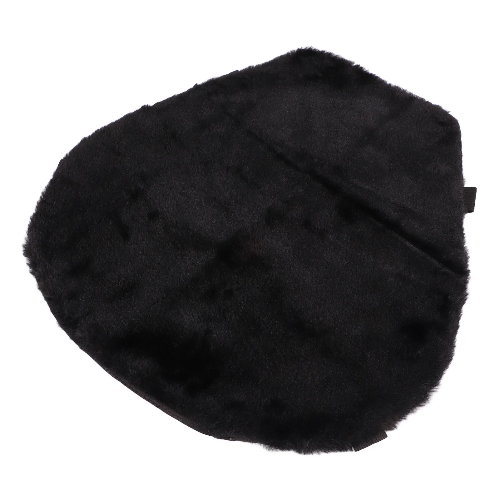 Motorcycle  Pad Fluff Temperature Control  Cushion Universal Fit Plush  Pad Temperature Control  Cushion