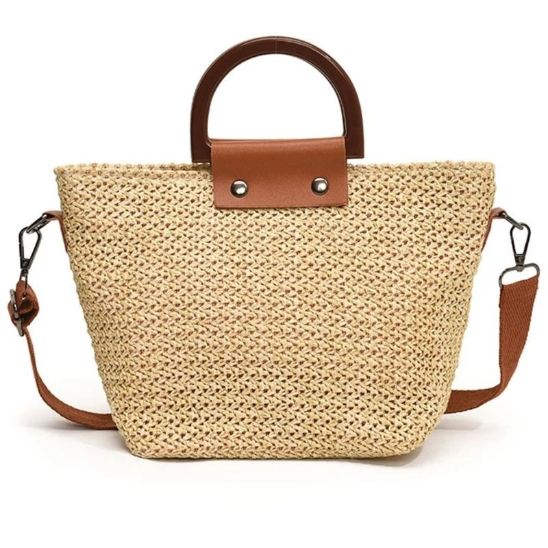 

Женская тенденция сумки для плеча на плечо пляжную сумку ручной работы по кроссовым сумку для мессенджер