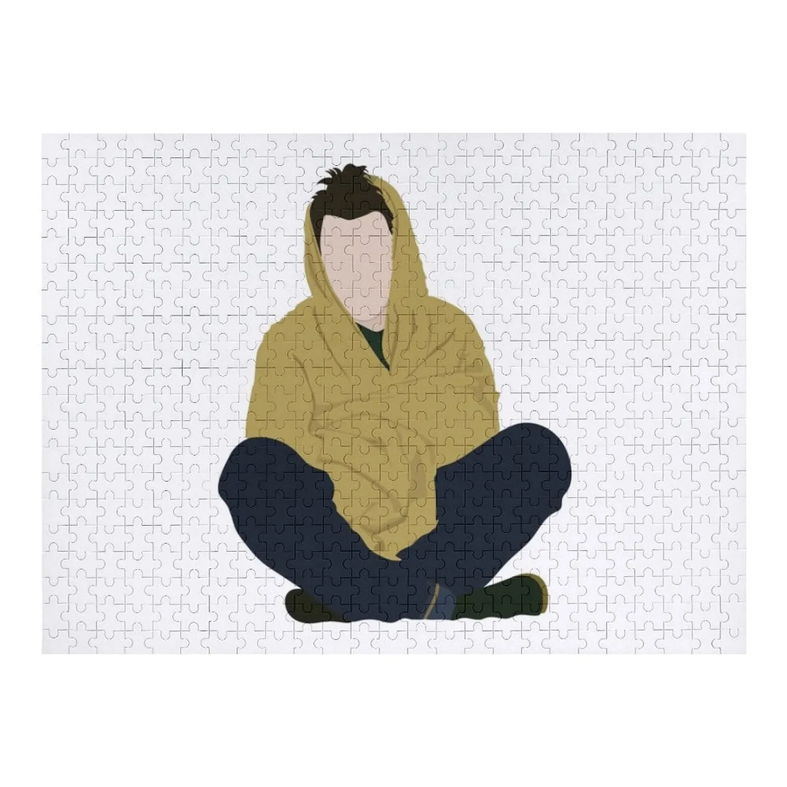 

Schmidt In A Blanket Jigsaw Puzzle Custom Name Child Toy Custom Name Wood Personalized Baby Toy Puzzle