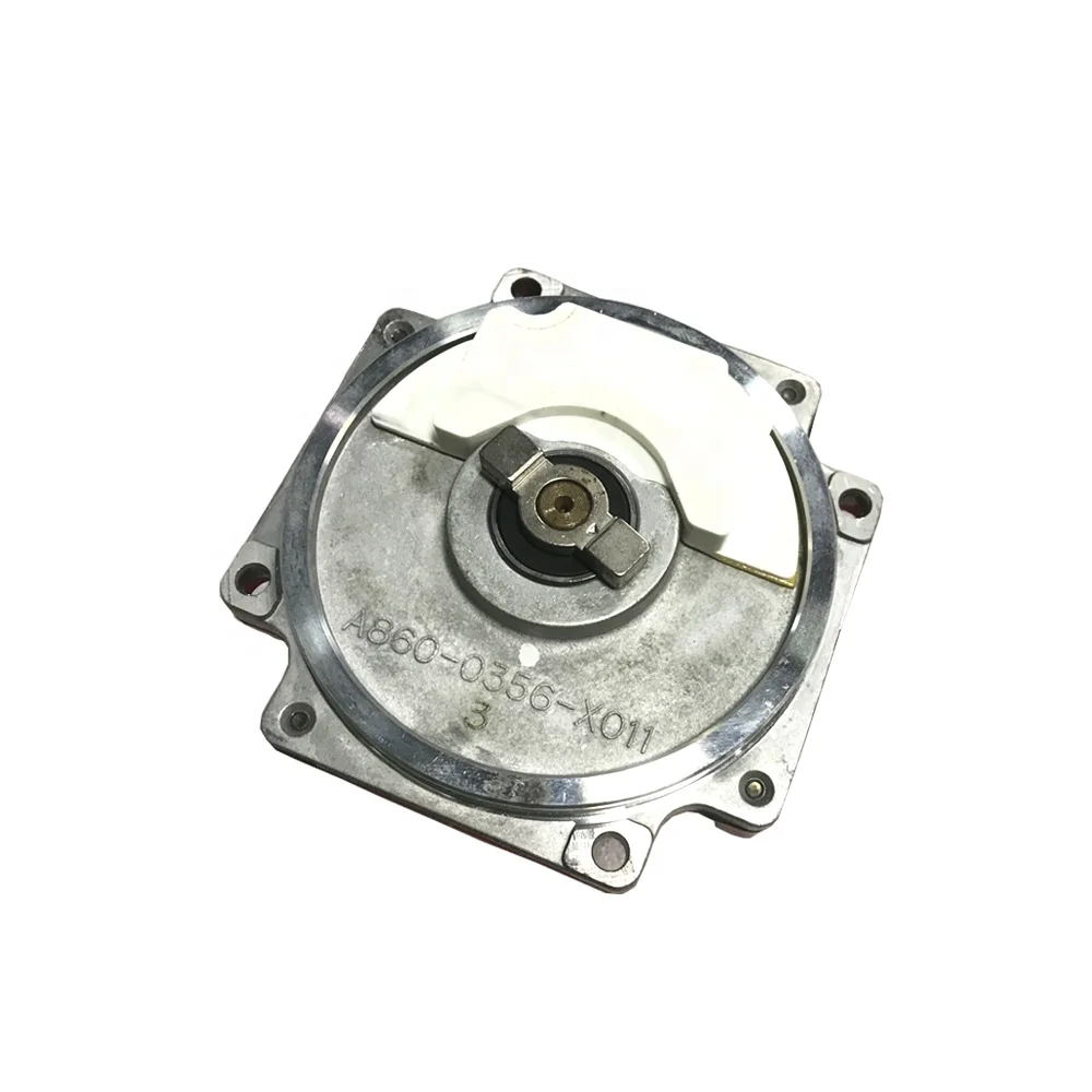 Fanuc a8600316t101 motor encoder original A860-0316-T101 cnc spindle encoder