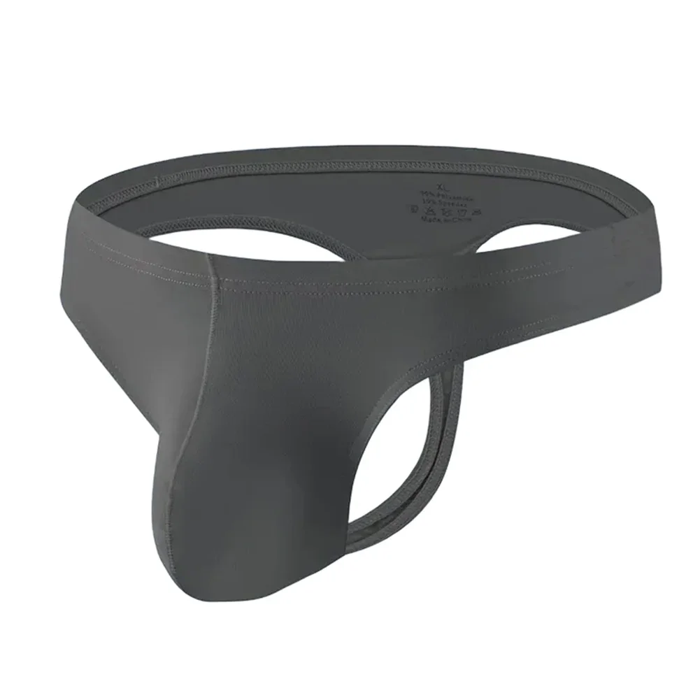 

Трусы-стринги Active Lifestyle с низкой талией и выпуклым мешочком, стринги 90, полиамид, 10 спандекс, доступны в нескольких цветах