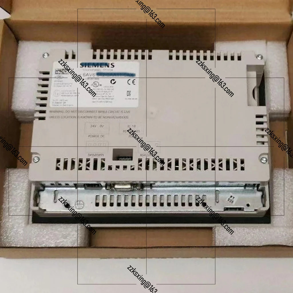 New Original Touch Screen Human-machine Interface  6AV6642-0EA01-3AX0