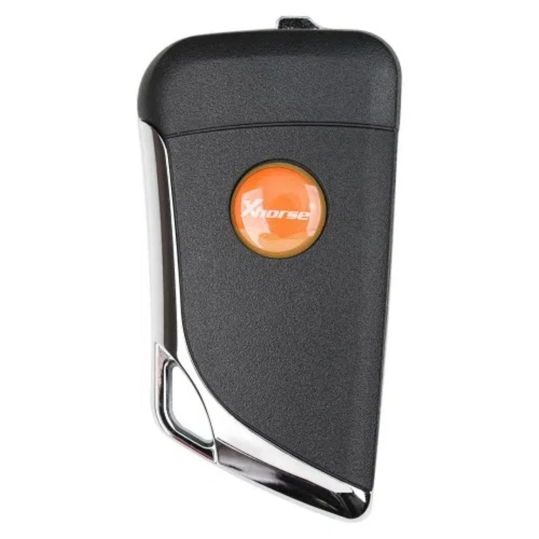 Xhorse XKLKS0EN Wire Remote Key for Lexus Type