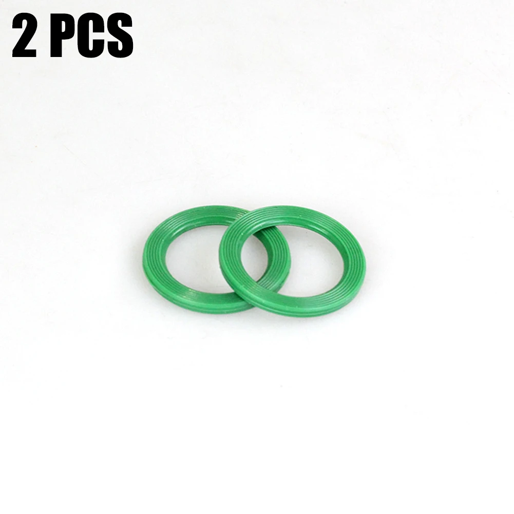 2pcs/set Replacements Rubber Gasket Seal For Thermomix TM5 TM6 TM21TM31 Mixing Sealing Ring Kitchen Utensil Accessory