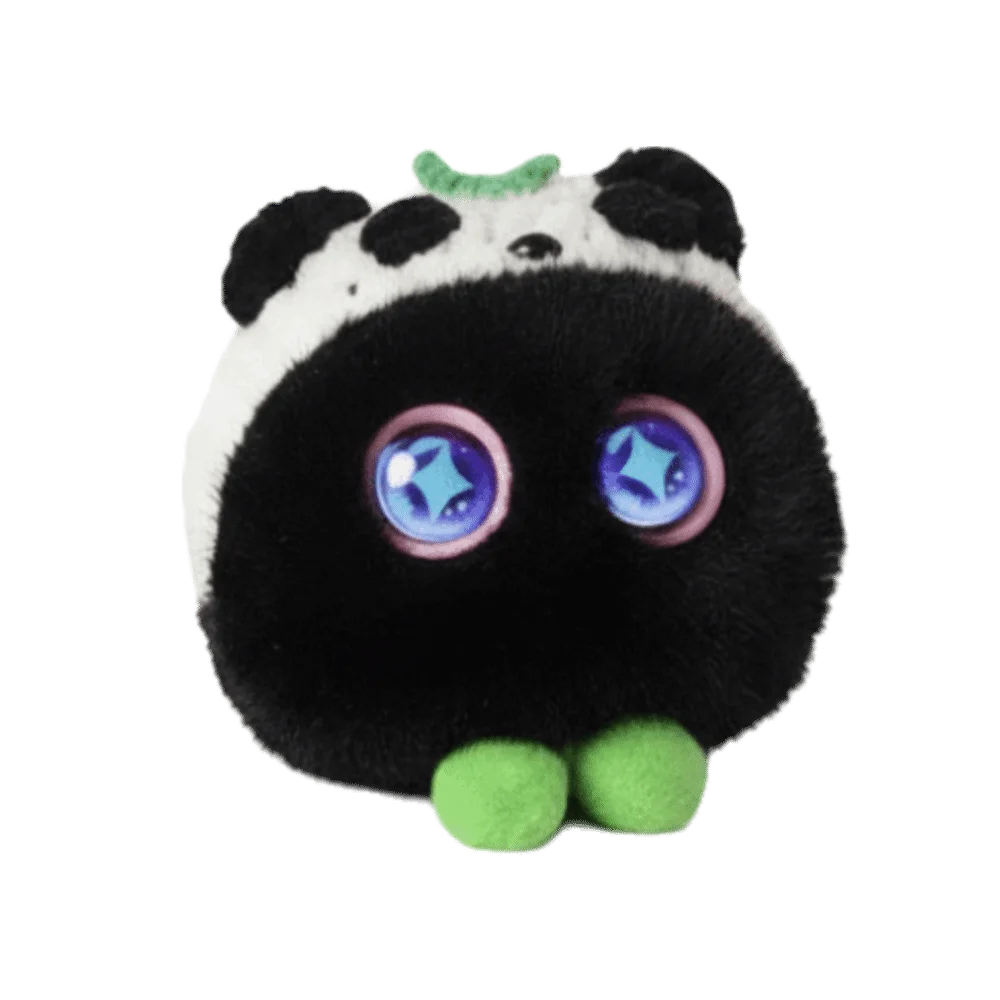 66 Languages Interactive AI Companion Pendant Interactive Talking Cute Design AI Cat Keychain Desk Buddy Emotional Support