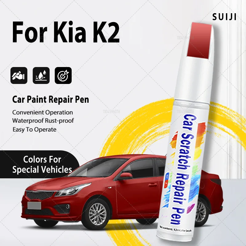 For Kia K2 Paint Pe…