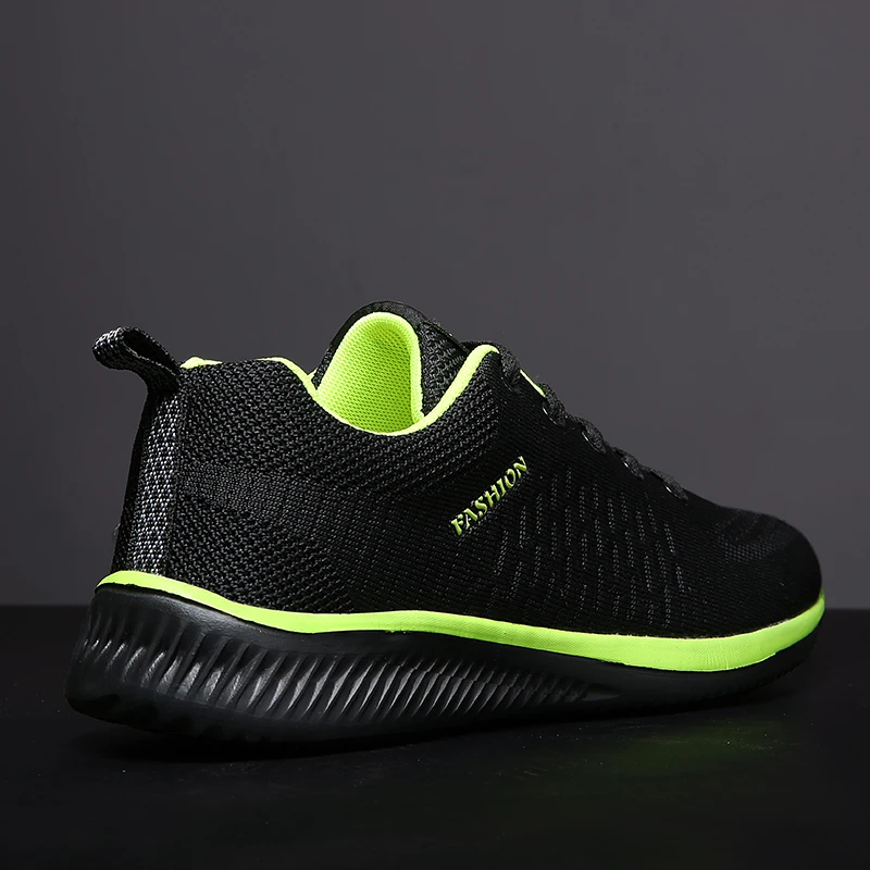 Women Shoes Comfortable Knit Sneakers Breathable Athletic Running Walking Shoes For Men and Women Tennis