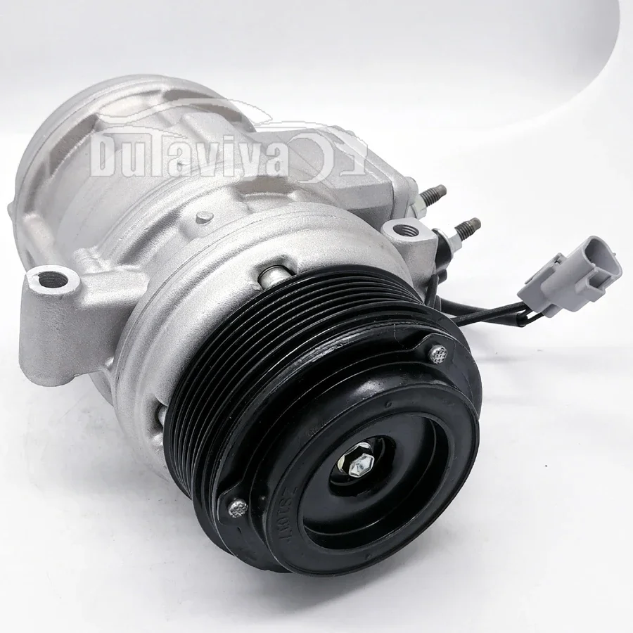 AUTO A/C Compressor Para LEXUS LS400 4.0L LX470 84 4.7L 88320-60680 88320-60680-8832060680 883206068084 88320-6068