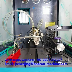 9 Hauptverkäufe Diesel -Testbank - №8