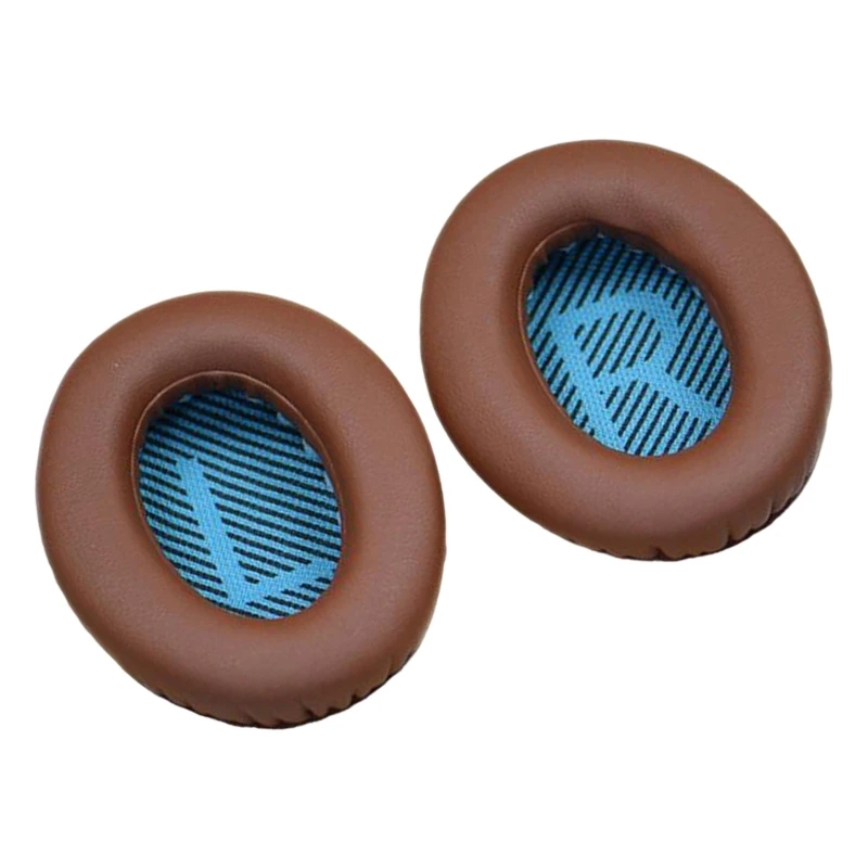 Miếng đệm thay thế Miếng đệm bằng xốp mềm Bịt thoải mái cho QC35 QC25 QC15