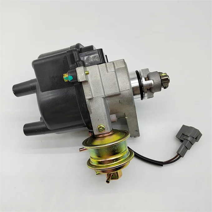 WLGRT Auto Spare Parts Ignition Distributor 19030-16120 1903016120 for Toyota Corolla