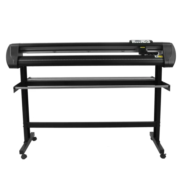 

High Strength Aluminum Alloy Body JINKA ROSH 65inch XL1660 Type Cutting Plotter