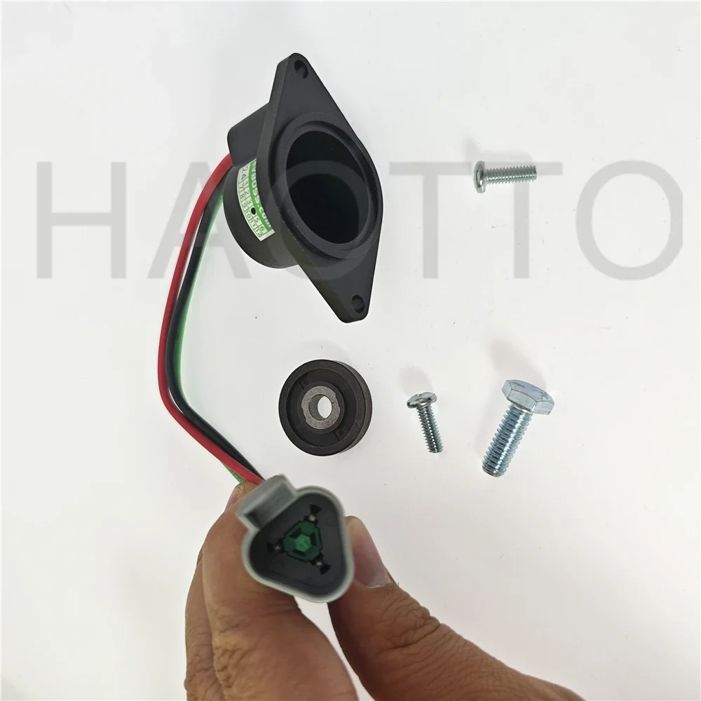 Cart Speed Sensor For ADC Motor Club Car IQ Ds And Precedent 102704901 For Tihs