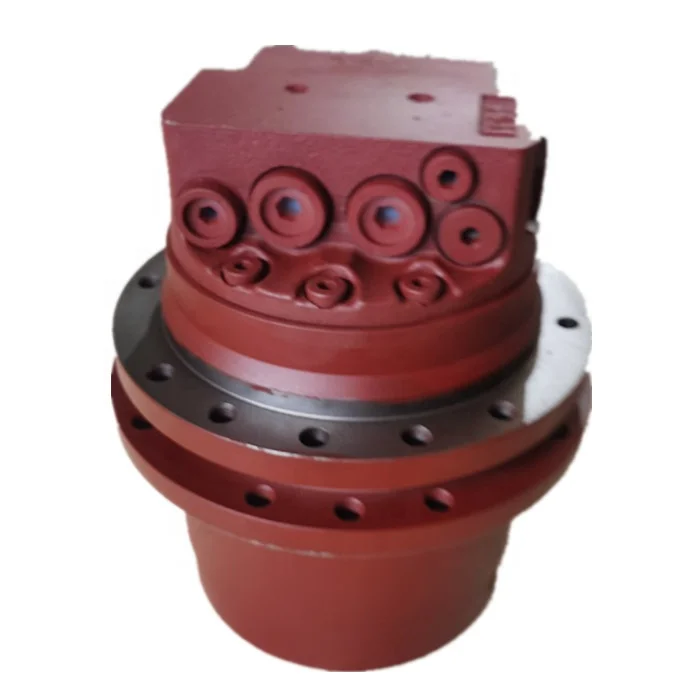 Mini Excavators Travel Device RA211-61292 U15 Travel Motor PHV-1B-12B-8502A For Kubota U15 Final Drive