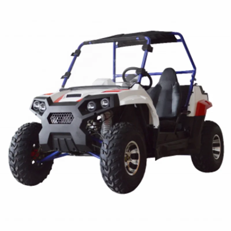 CE EPA Off-road Vehicle Agricultural Vehicles Beach Buggy buggies New UVT ATV