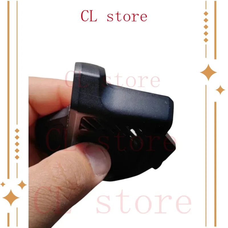 95%NEW Genuine AeroActive Cooler 5 Fan For Asus ROG Phone 5