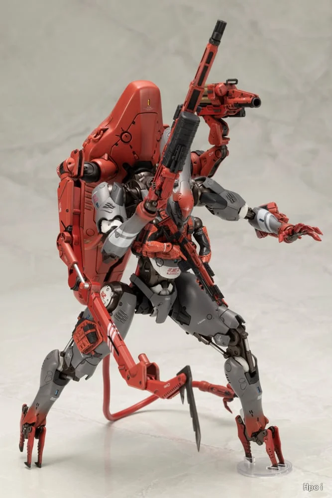 【Original】KOTOBUKIYA KP748 DEATH STRANDING 2: ON THE BEACH Ghost Mech Coffins Mecha-Assembled 1/20 Action Figure Model Toy