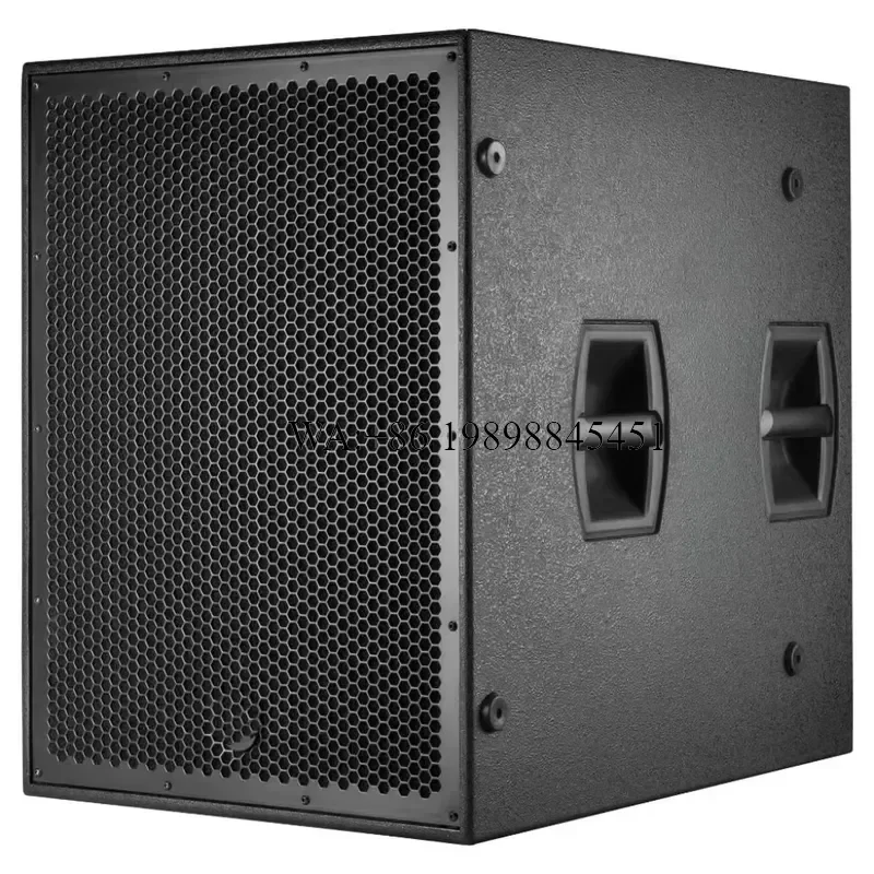 WMWMNU Sub 8005-as Single 21 Inch Active Subwoofer Professional Sound Equipment 8005 Powered Speakers Sound System Pro