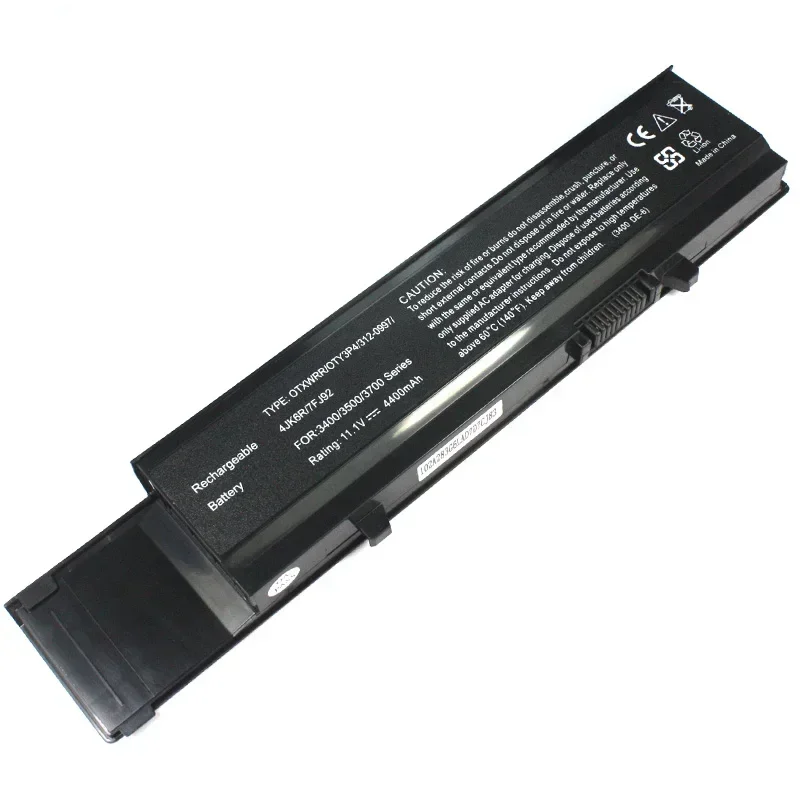 2024 For  Vostro V3400 V3500 V3700 V3350 Y5xf9   Laptop battery