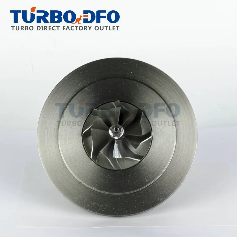 Turbo For Car Chra 54399880045 Turbo Cartridge 11657794571 For BMW 535D E60 E61 3.0D 200Kw M57D30TOP 2004-2007 Engine Parts