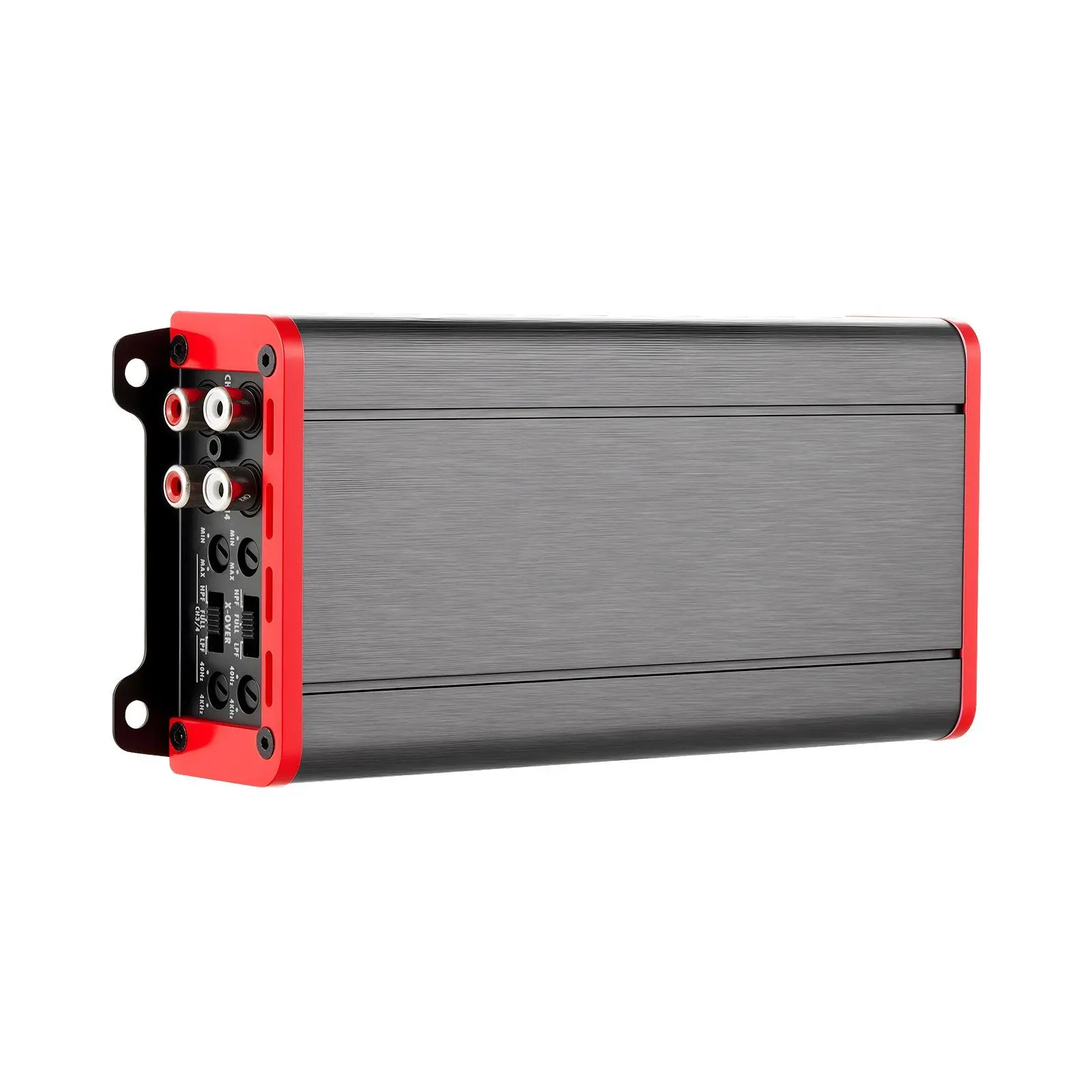 4 Channel Car Audio…