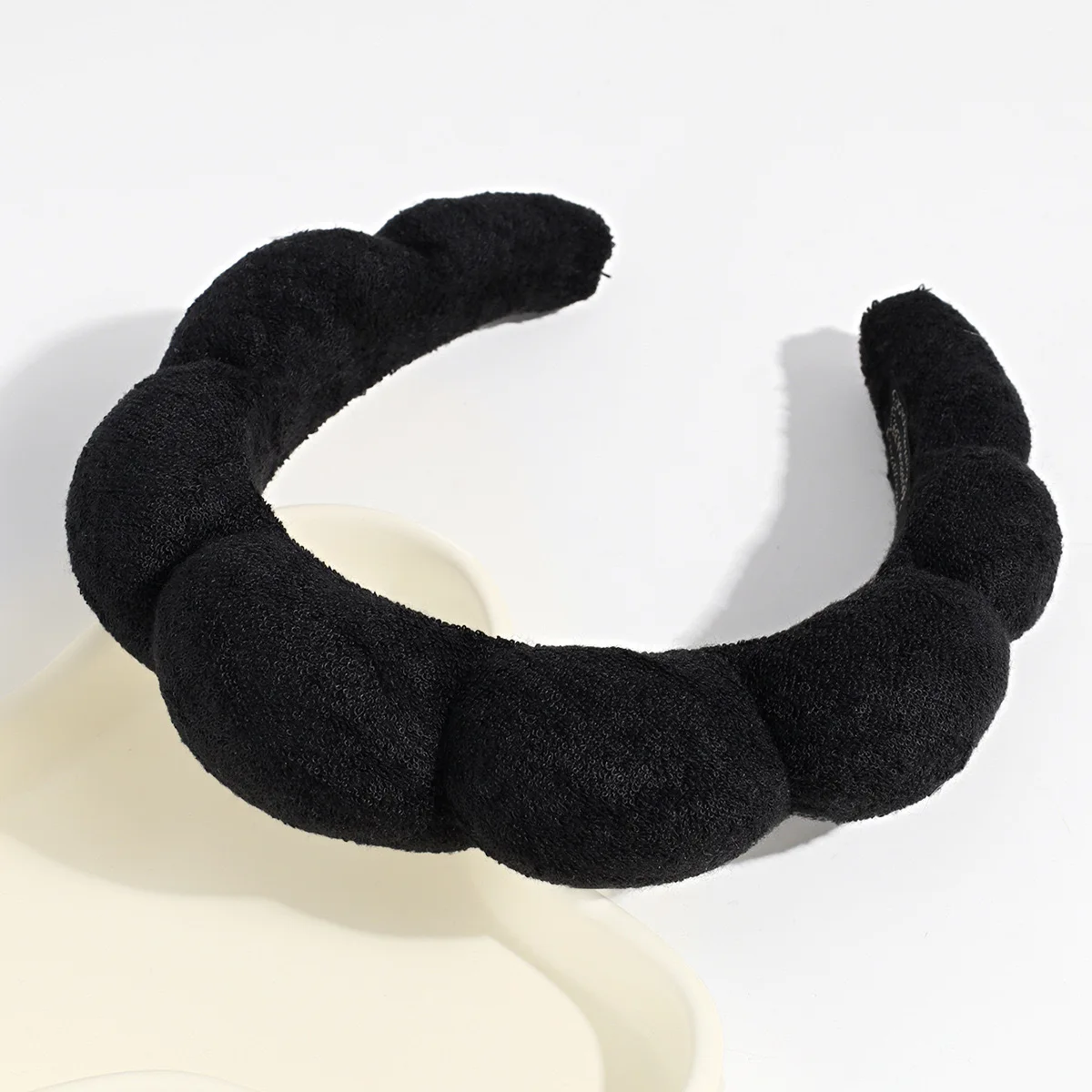 1 Pcs Fashion Multicolor Simplified Simulation Cloud Hairbands For Women Girls Party Hair Accessories