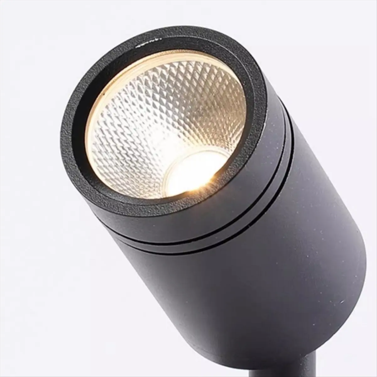 DT81 Outdoor LED Spotlight Waterproof Mounted Wall Sconce Garden Fence Balcony Decor Exterior Spot Lighting Fixture
