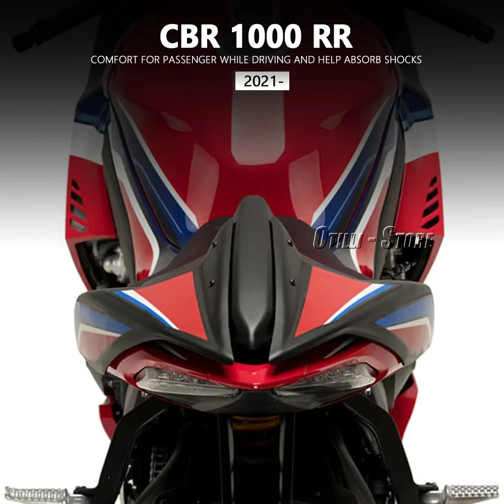 ホンダモーターサイクル用リアシートカバー,改造アクセサリー,cbr1000rr cbr 1000 rr cbr 1000rr 2021 2022 2023