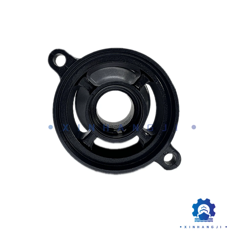 63D-45361-02 Cap, Lower Casing for Yamaha Outboard Motor 2 strokes 40/50HP 4 strokes 25-60HP 63D-45361