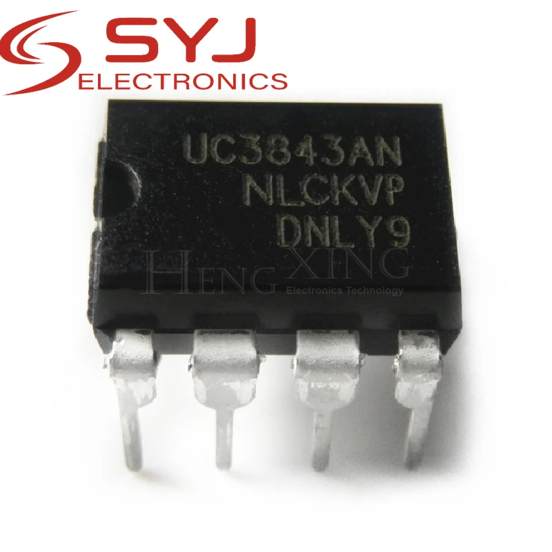 10pcs/lot UC3842 UC3843 UC3844 UC3845 DIP-8 SOP-8 In Stock