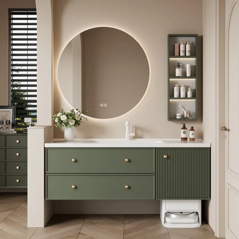 

Disinfecting Sideboards Bathroom Cabinet Bedroom Partitions Medicine Space Saver Cupboard Drawers Luxury Archivadores Furniture