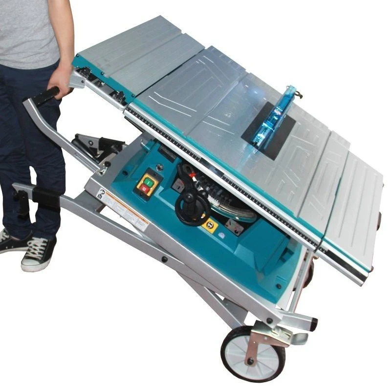 

Push table saw Multifunctional small chainsaw Panel saw MLT100 table saw bracket