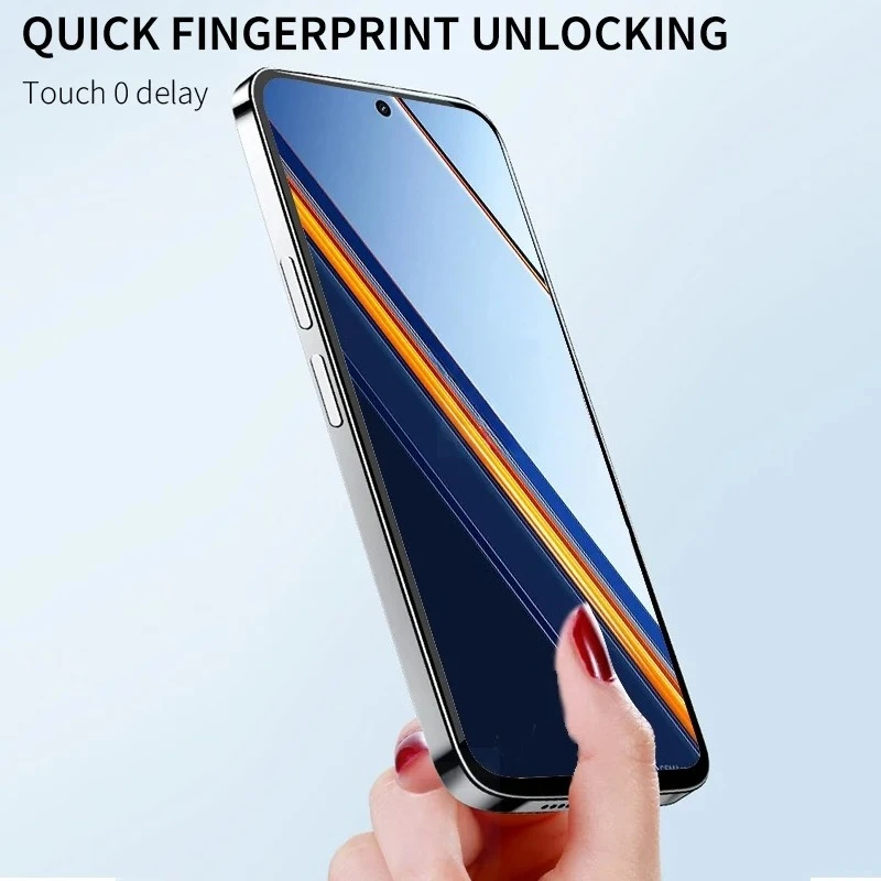 3 قطعة غطاء كامل هيدروجيل فيلم ل Realme 12 Pro Plus 11 10 9 9i 5G حامي الشاشة