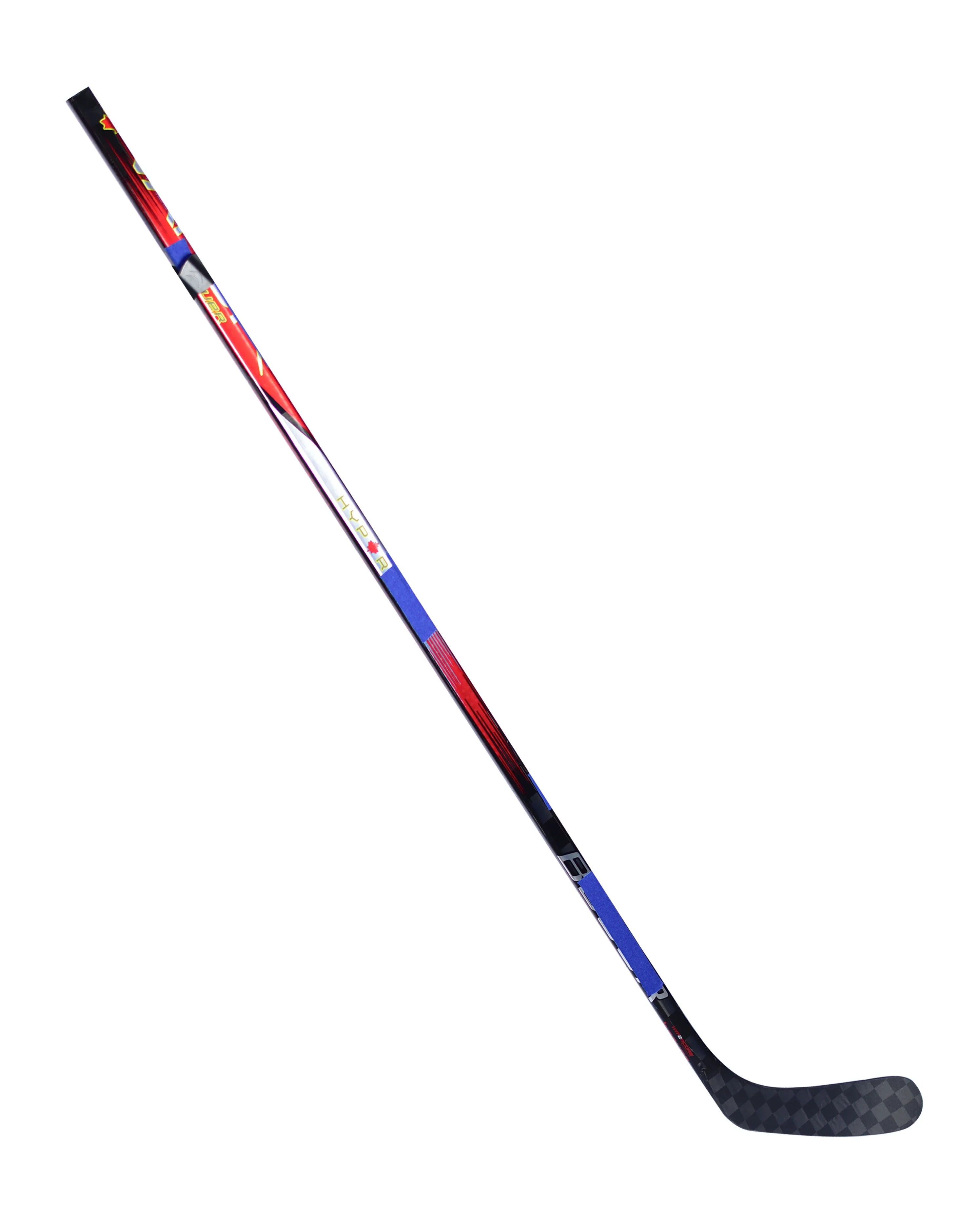 

[2-PACK][Special Color][Canada]New Hyper 2 Ice Hockey Sticks Hyp2r Lite 370g Blank Carbon Fiber Ice Hockey Sticks P92 P28 P29